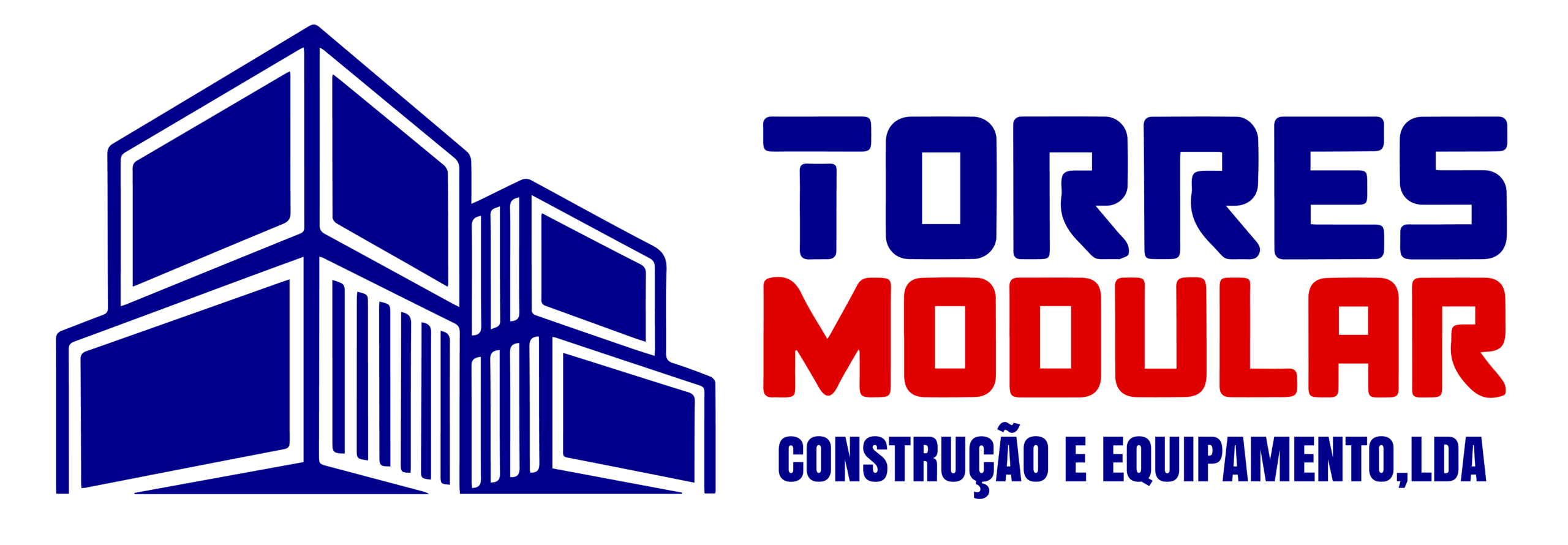 TORRES MODULAR - CONSTRUÇÃO E EQUIPAMENTO, LDA